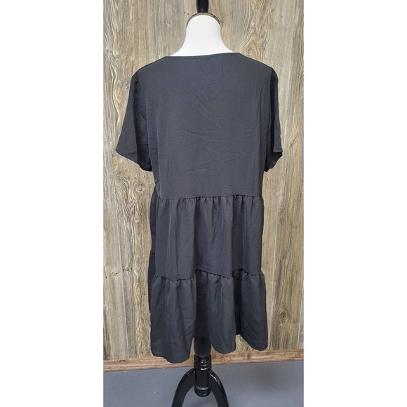 Black Dress xl - Picture 2 of 2